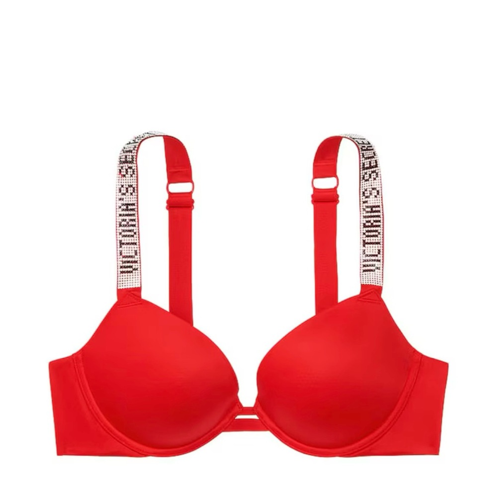 Victoria Secrets Matching Set - Picture 5 of 6